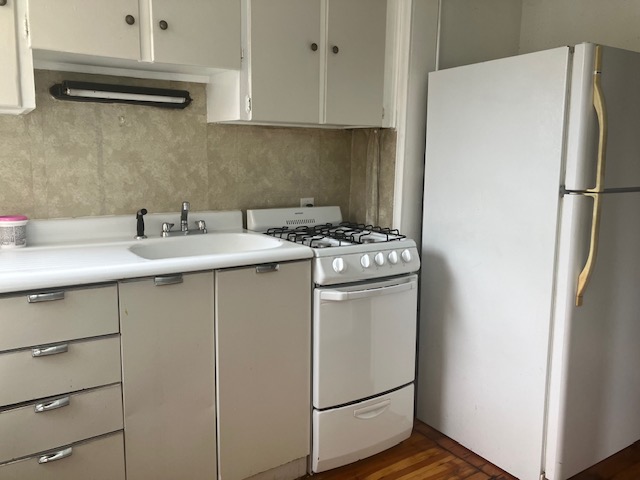 130 Meadow Street - 3B