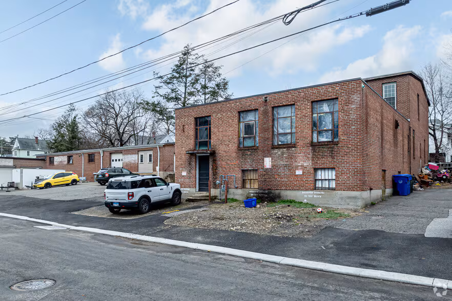 66 Whiting Avenue - 1