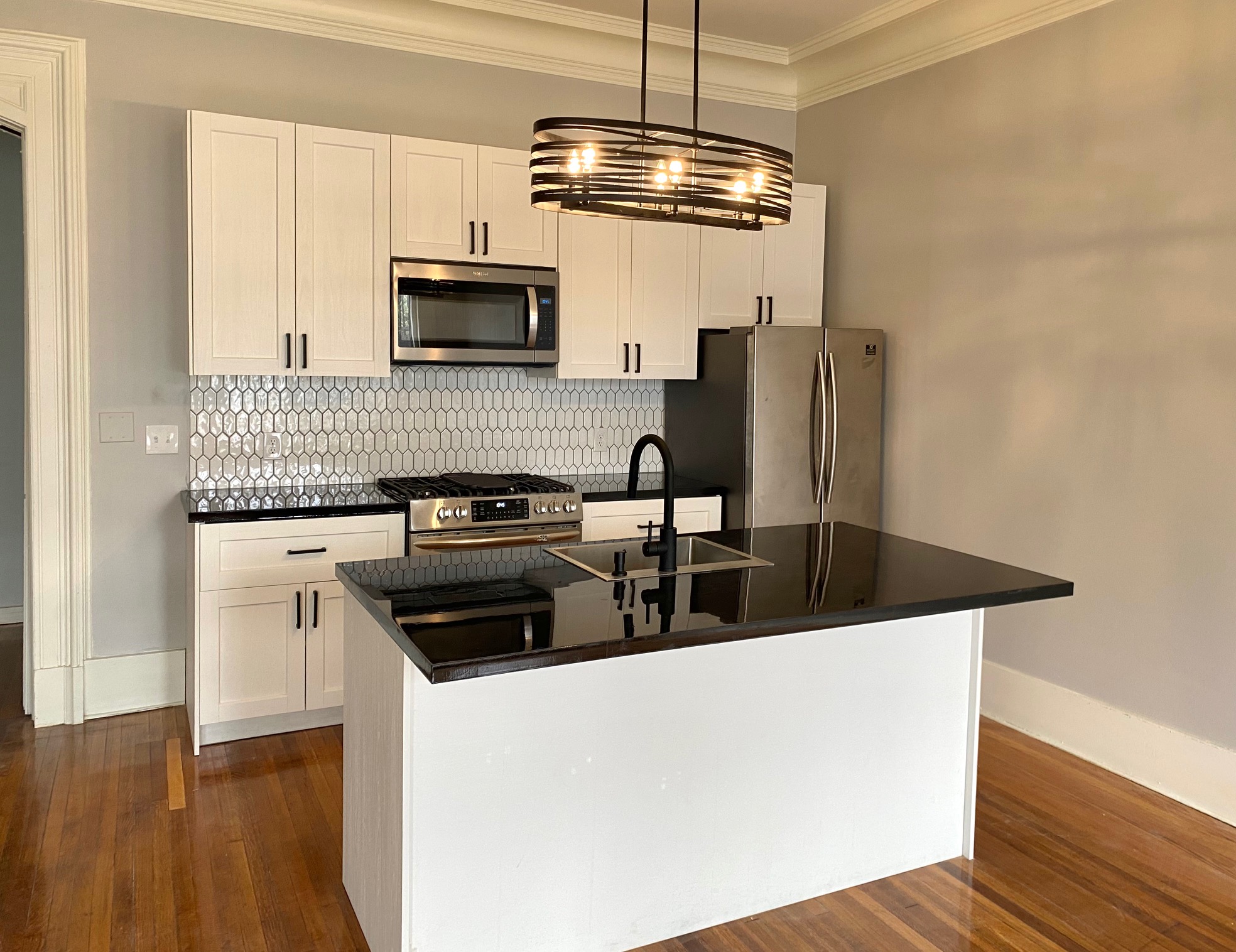 130 Meadow Street -1B